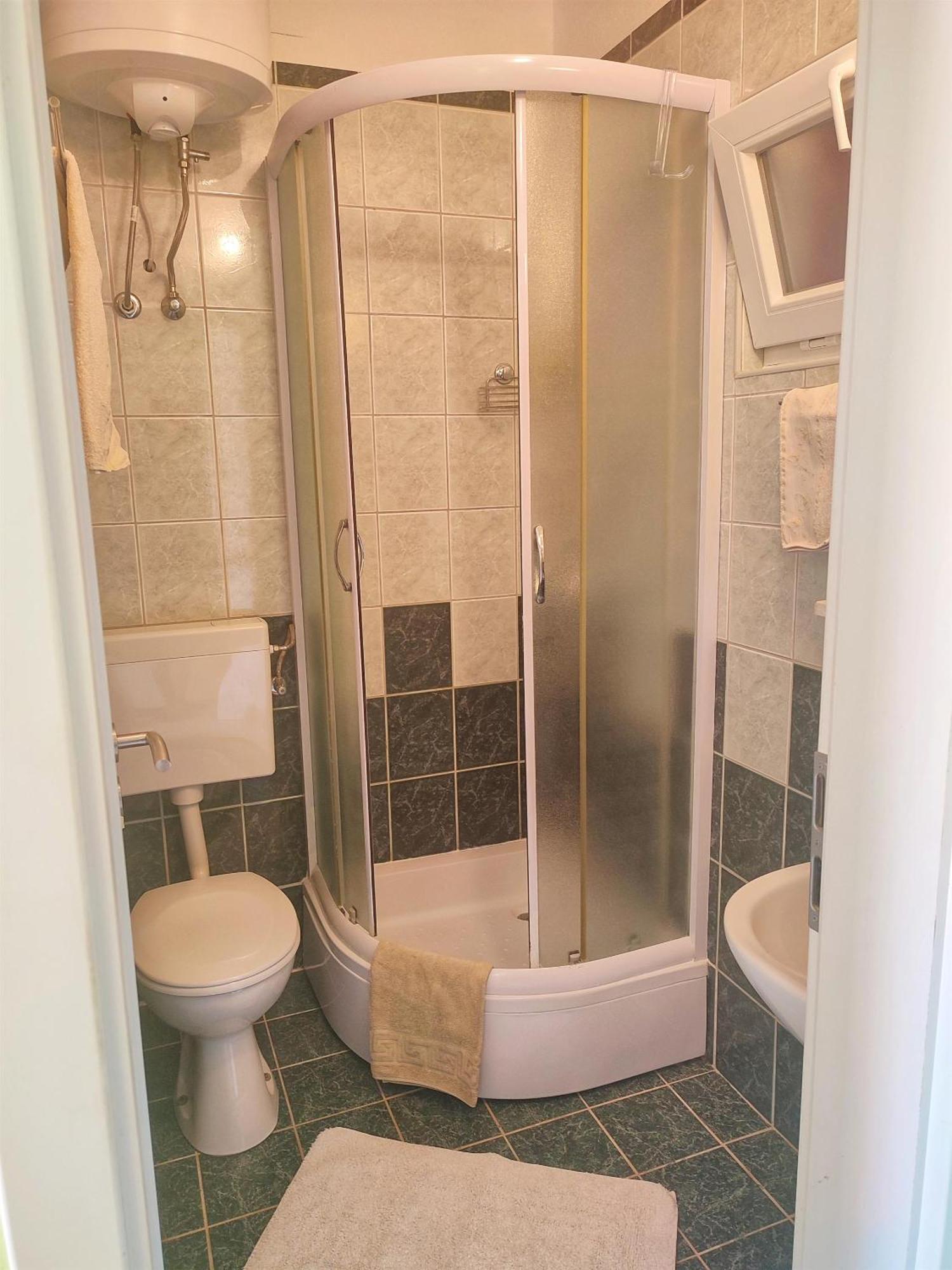 Apartments Vesna Lastovo Екстер'єр фото