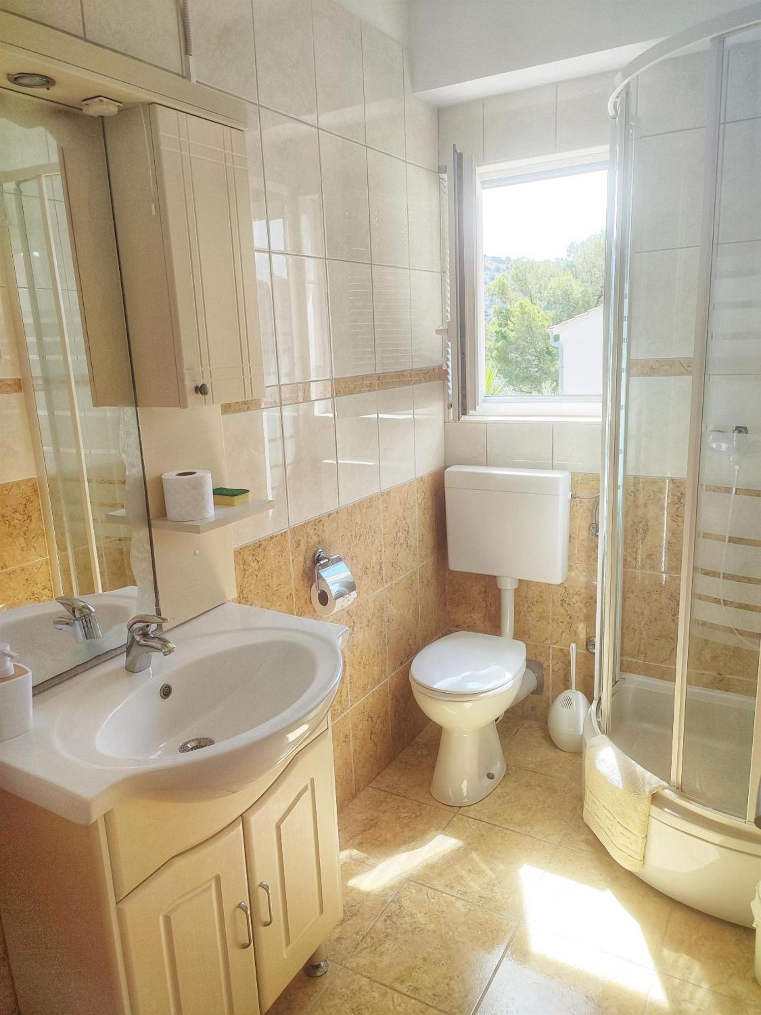 Apartments Vesna Lastovo Екстер'єр фото