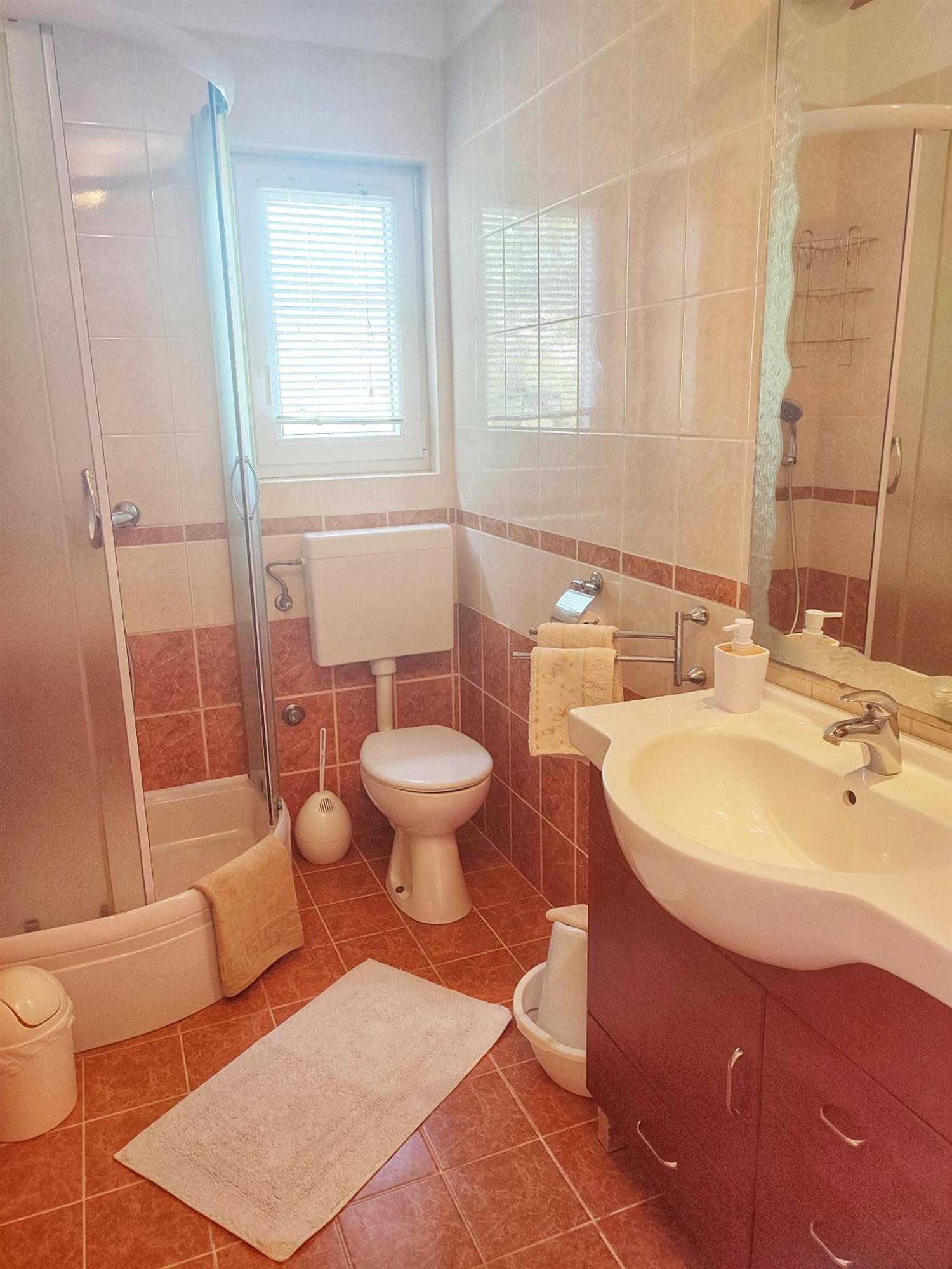 Apartments Vesna Lastovo Екстер'єр фото